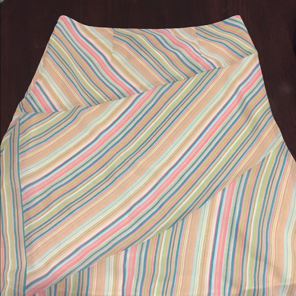 New York and Company Skirt size 10